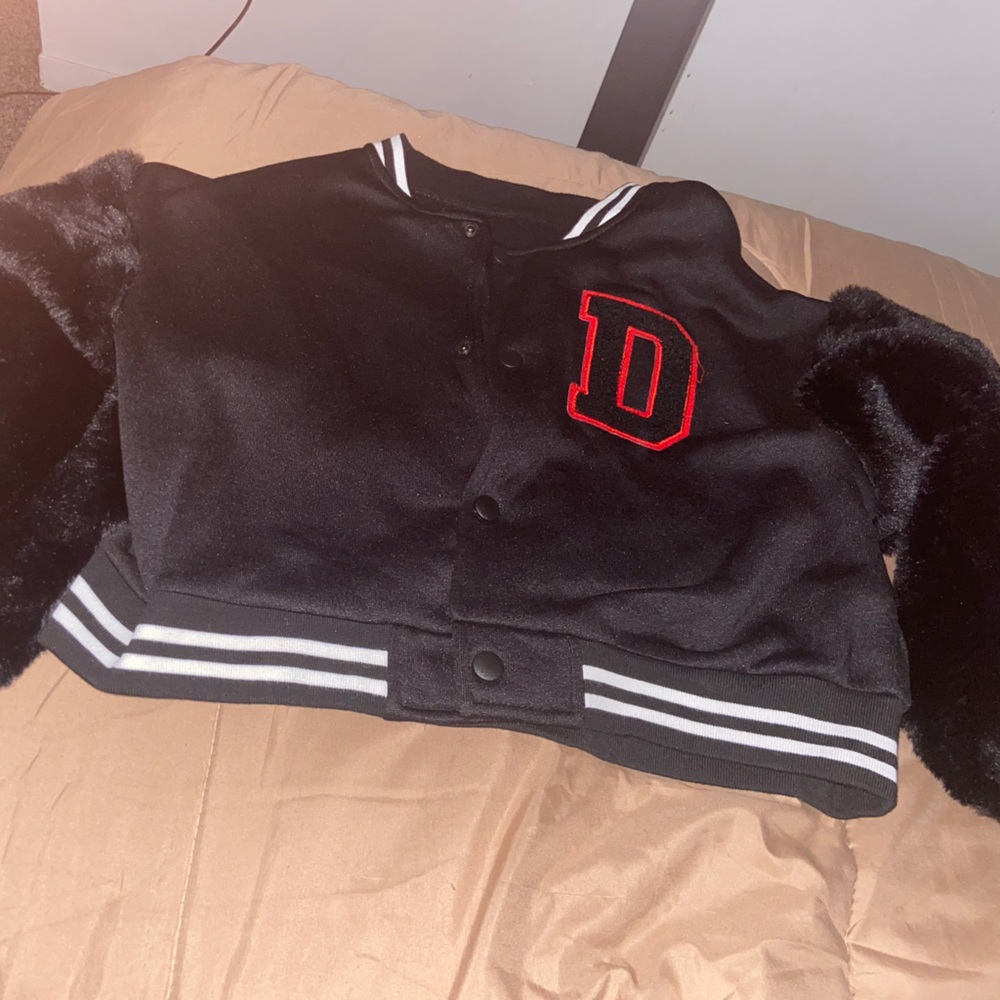 Women’s coat
